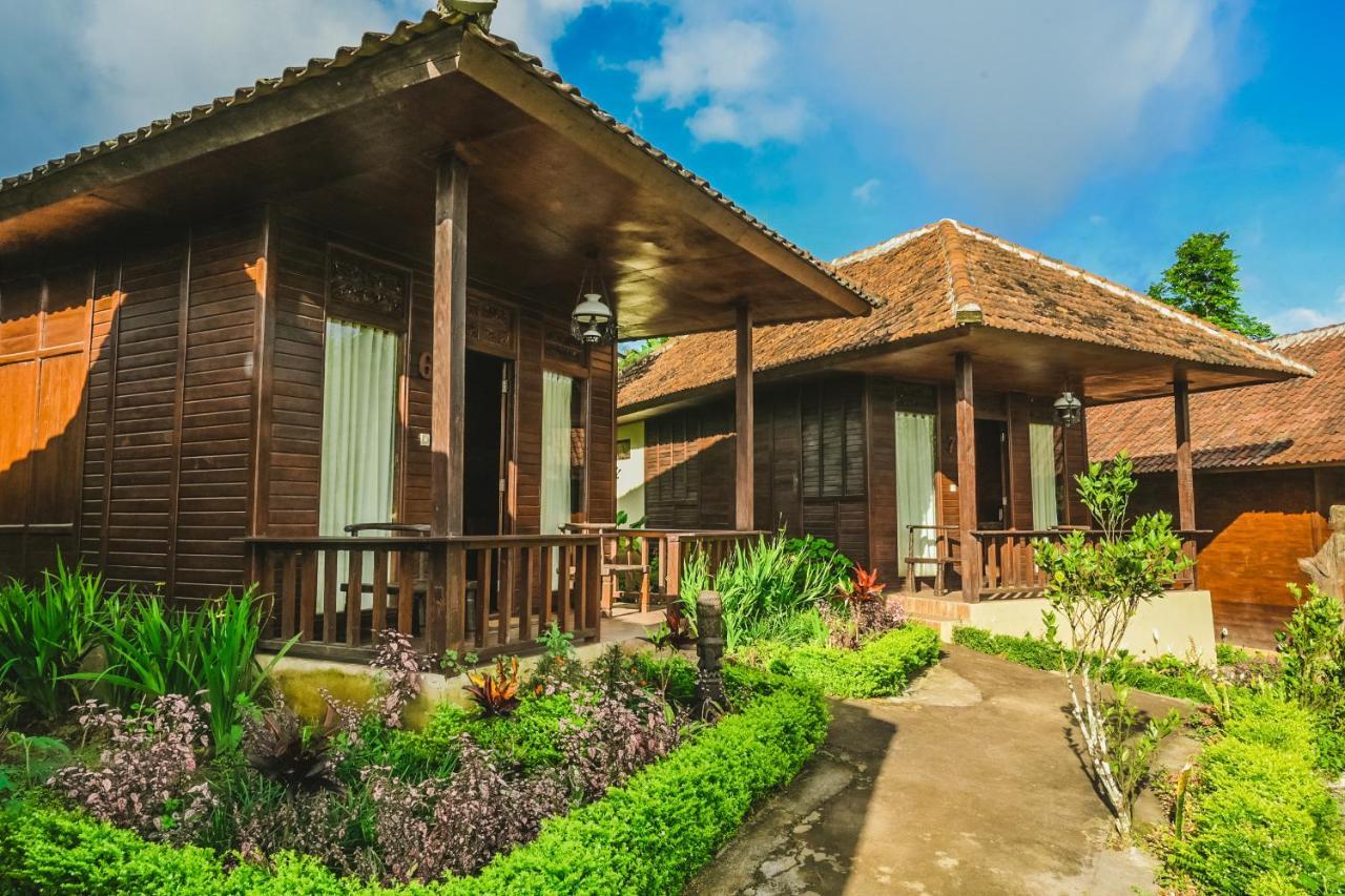 Munduk Farmhouse Zewnętrze zdjęcie