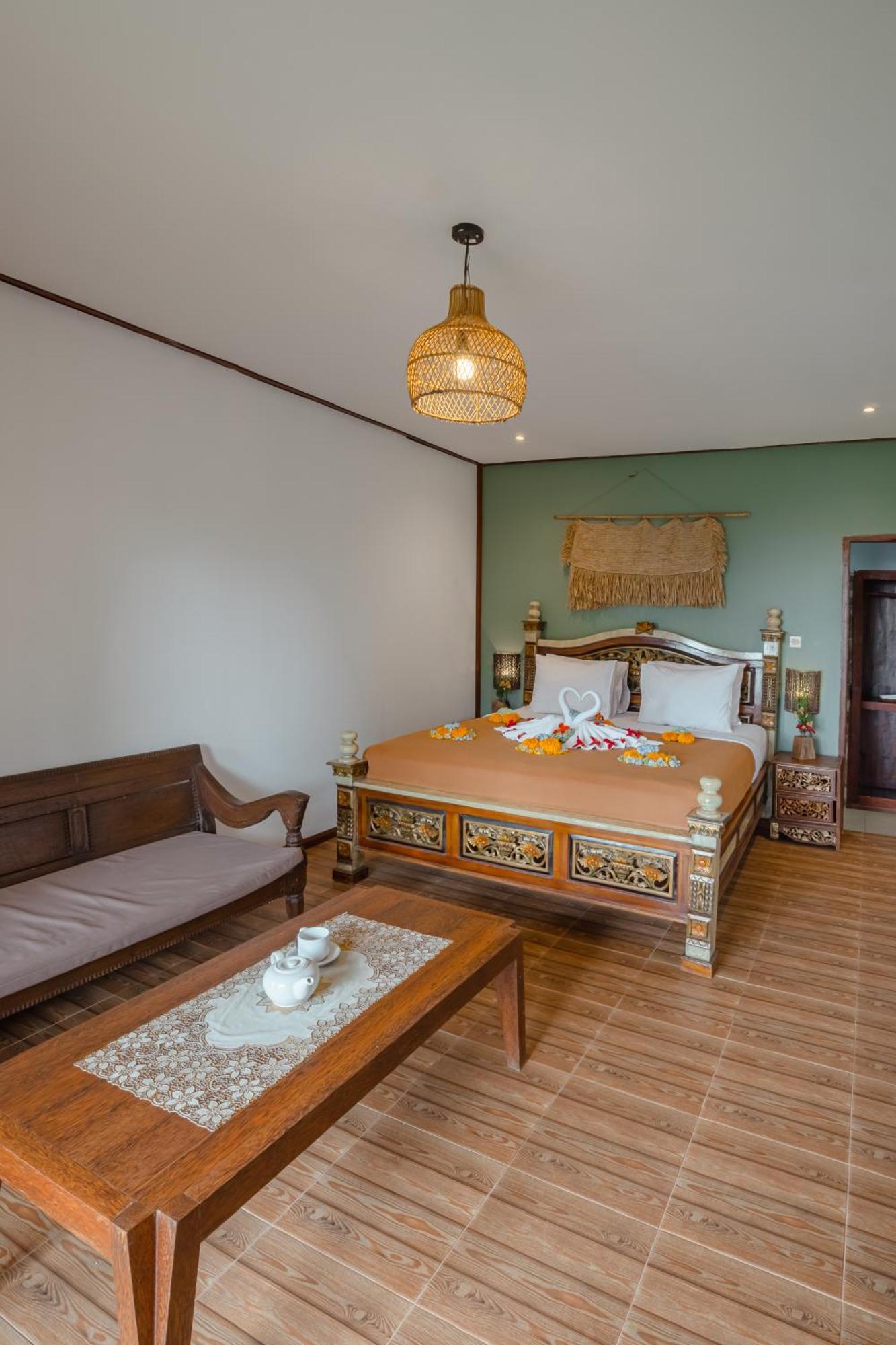 Munduk Farmhouse Zewnętrze zdjęcie