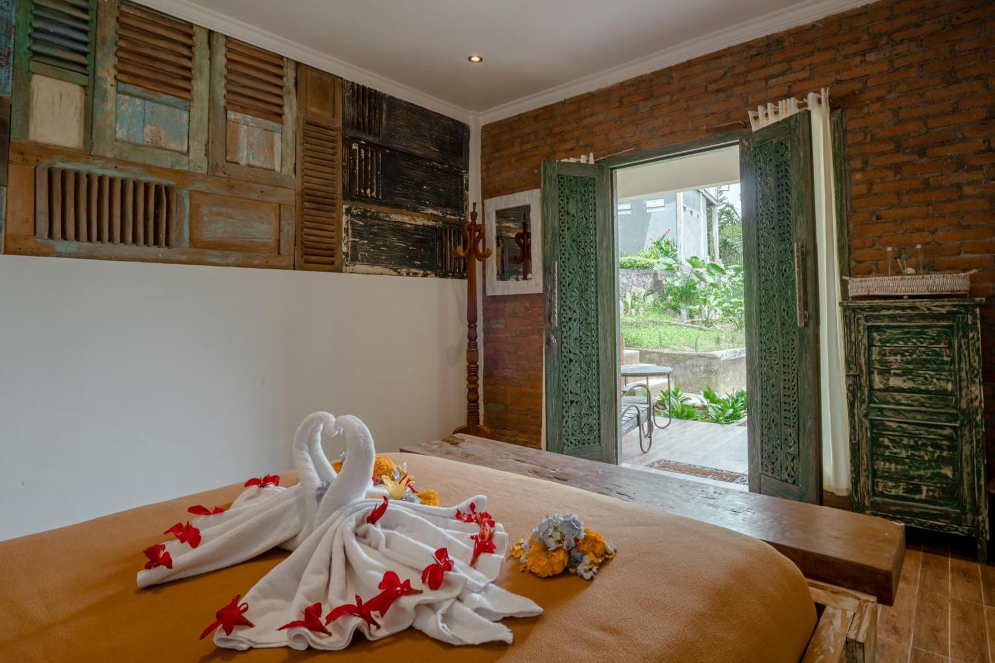 Munduk Farmhouse Zewnętrze zdjęcie