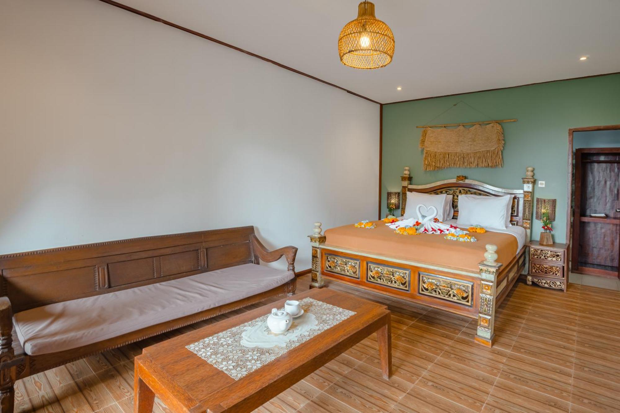 Munduk Farmhouse Zewnętrze zdjęcie