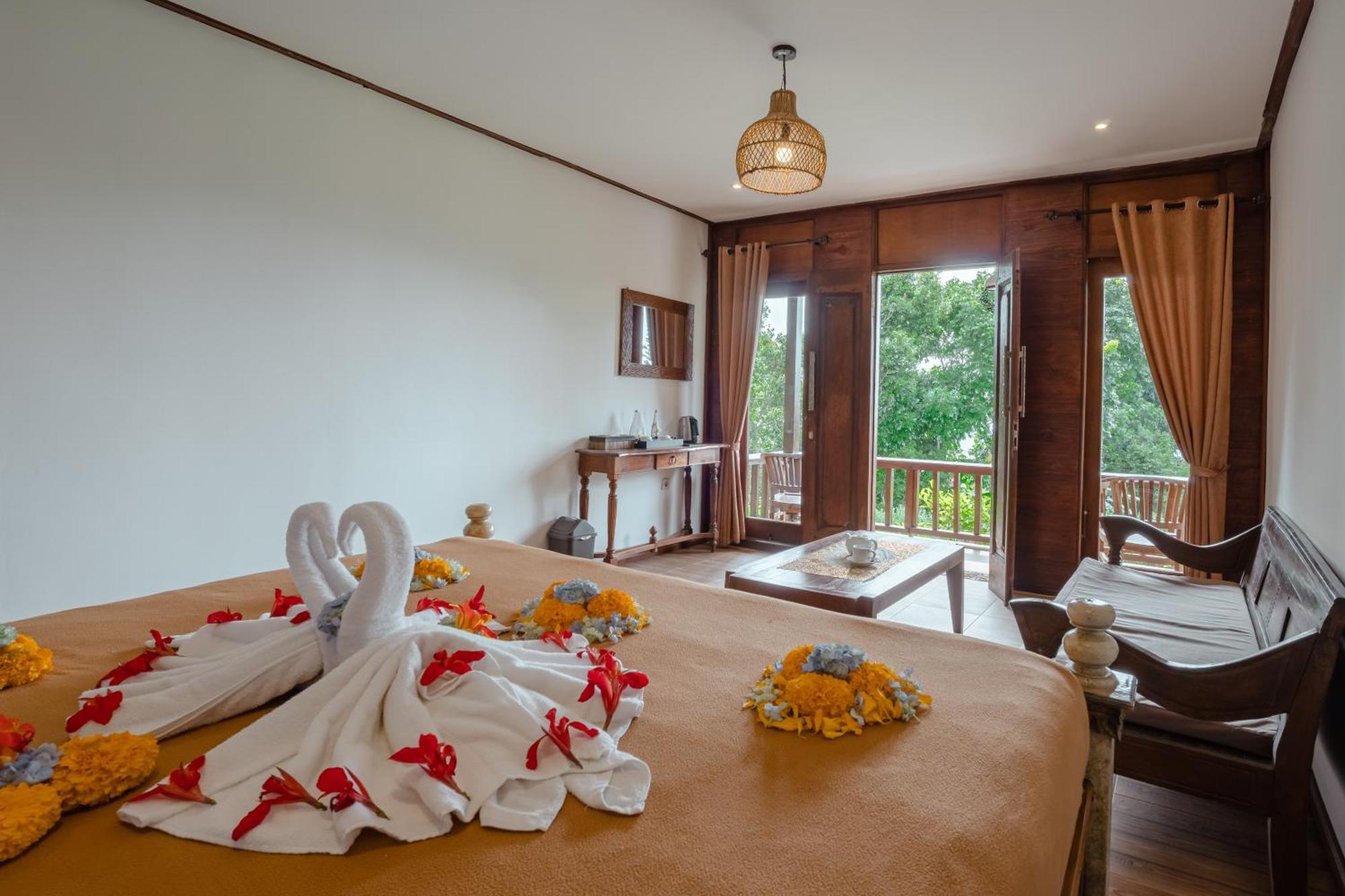 Munduk Farmhouse Zewnętrze zdjęcie