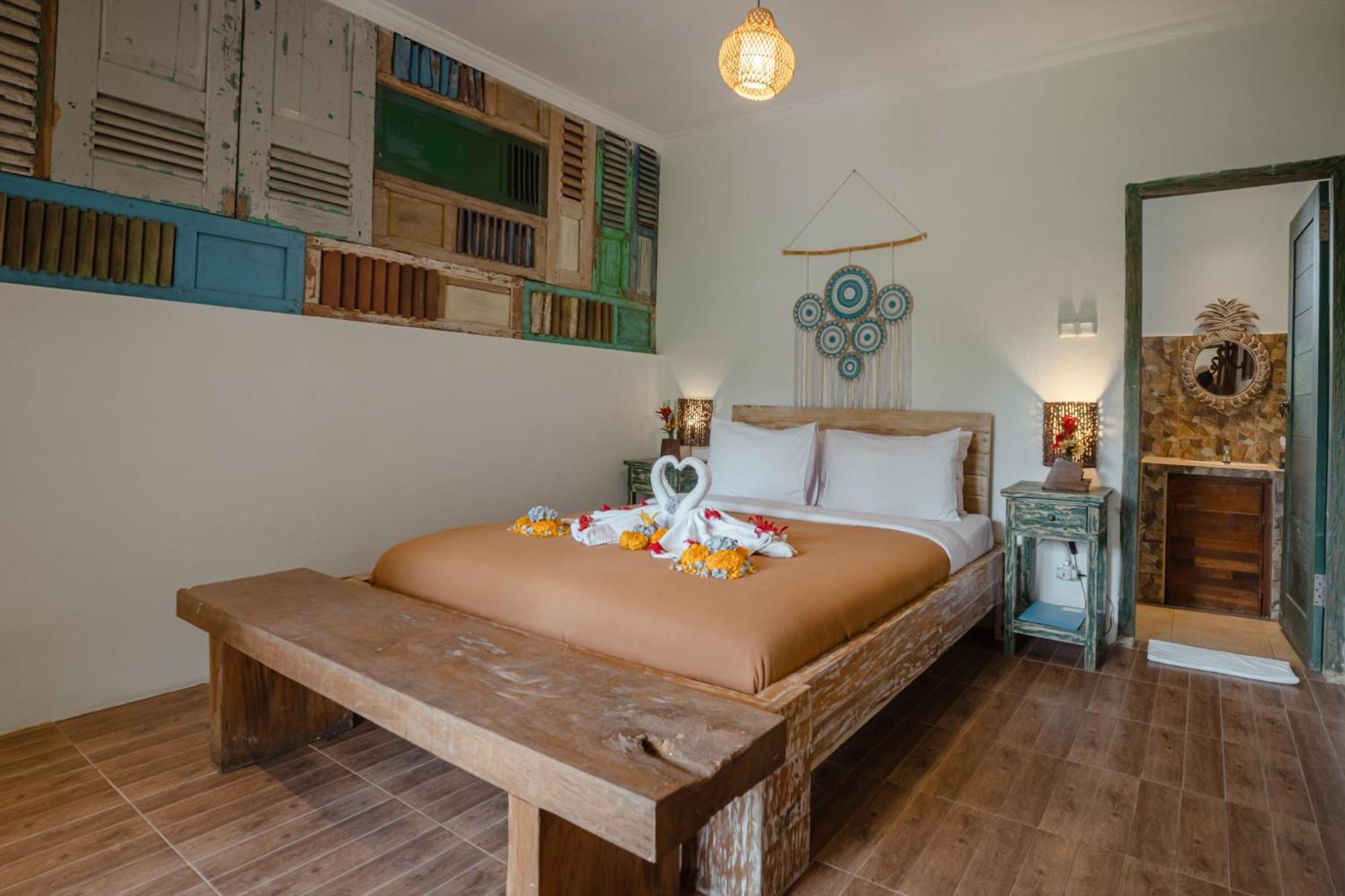 Munduk Farmhouse Zewnętrze zdjęcie