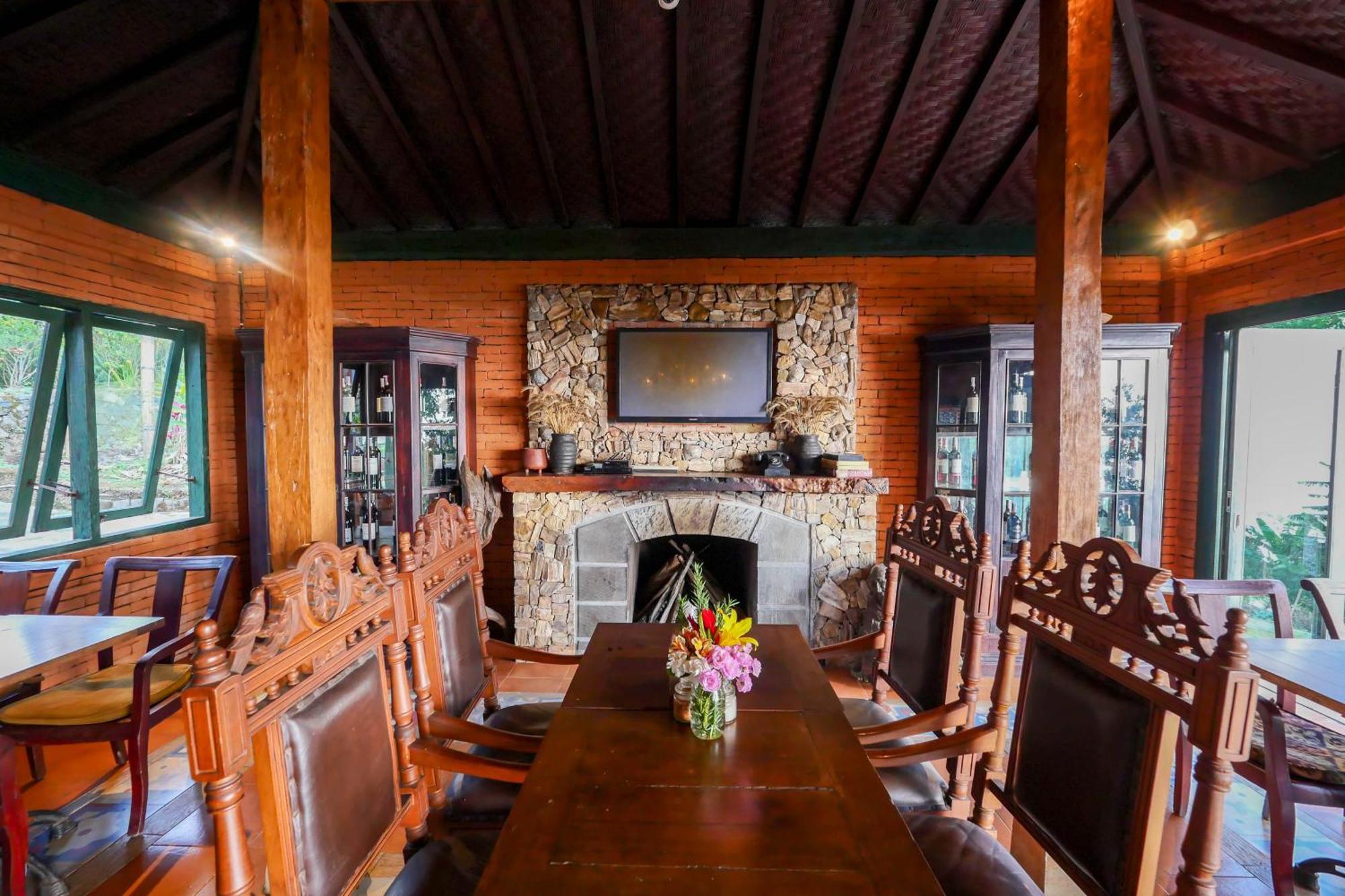 Munduk Farmhouse Zewnętrze zdjęcie