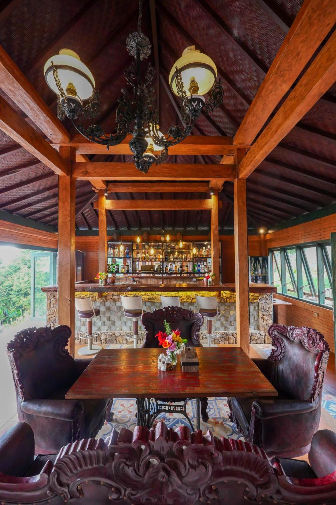 Munduk Farmhouse Zewnętrze zdjęcie