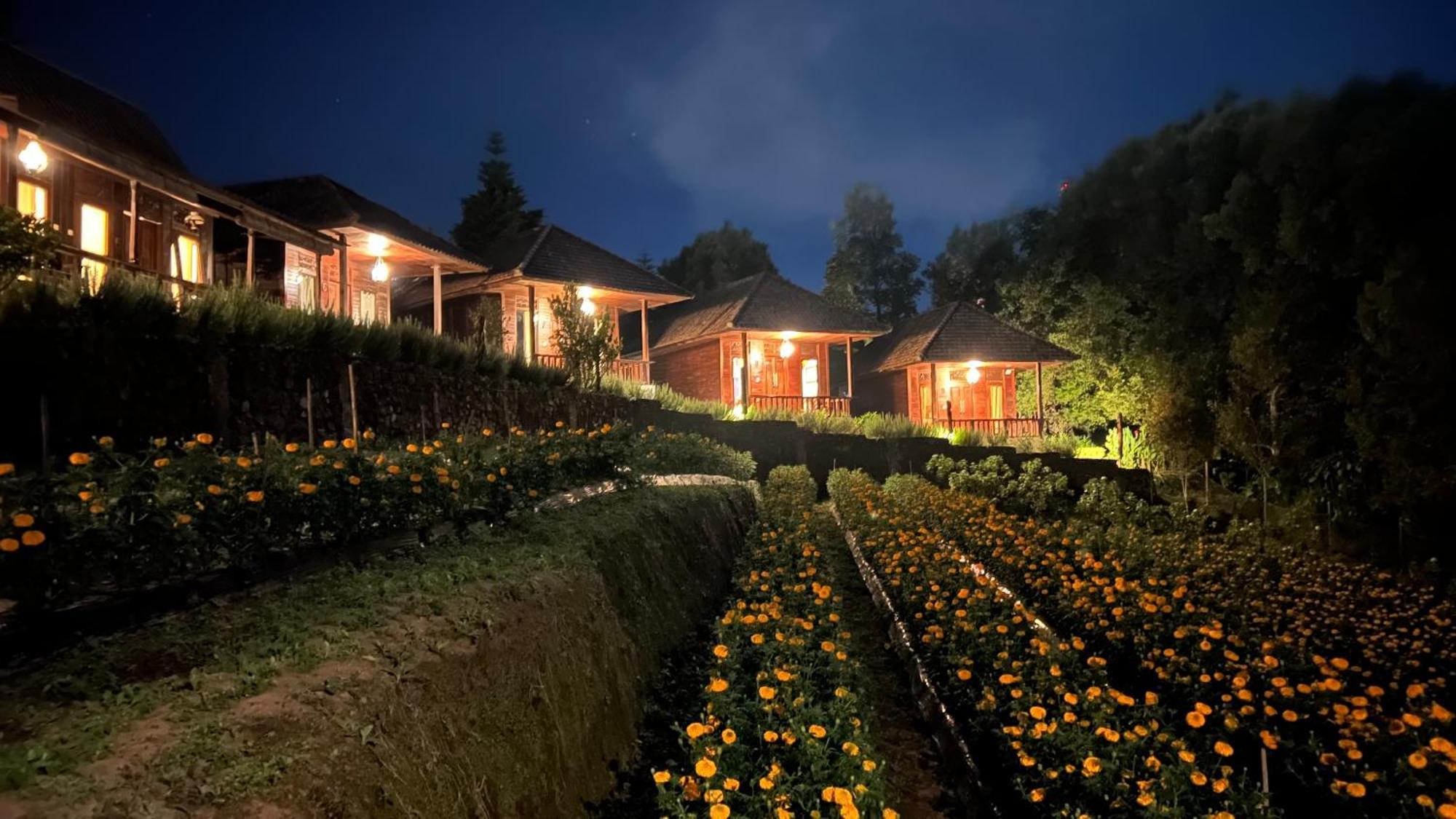 Munduk Farmhouse Zewnętrze zdjęcie
